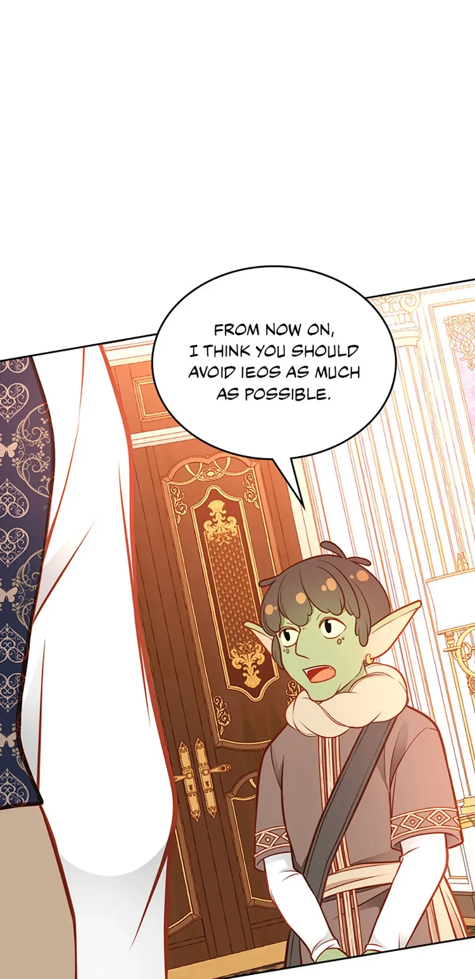 The Duchess’s Secret Dressing Room Chapter 117 page 24