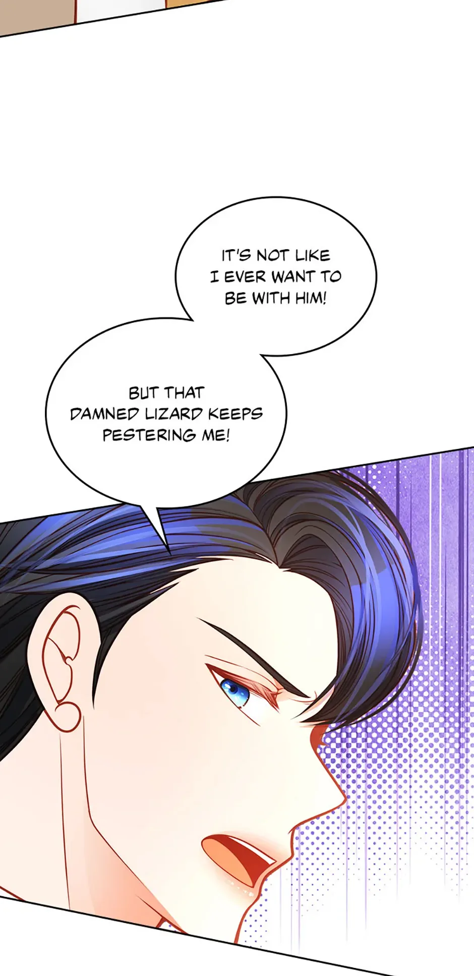 The Duchess’s Secret Dressing Room Chapter 117 page 25