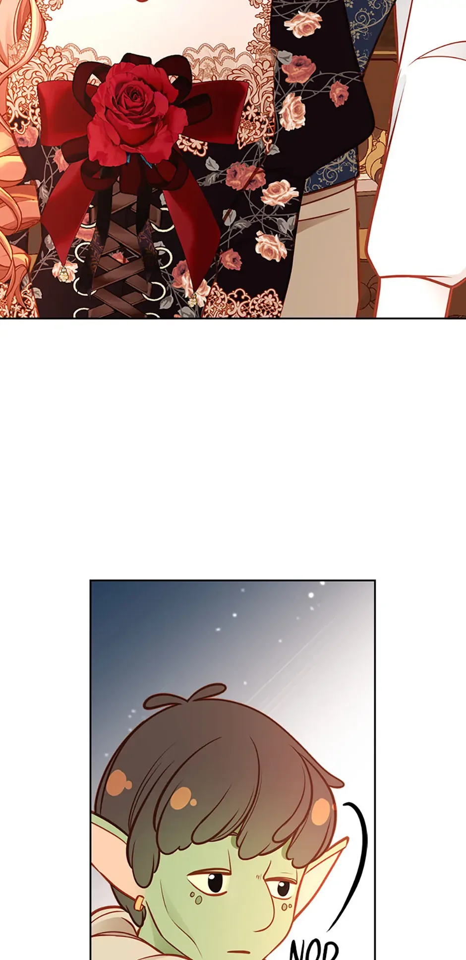 The Duchess’s Secret Dressing Room Chapter 117 page 27