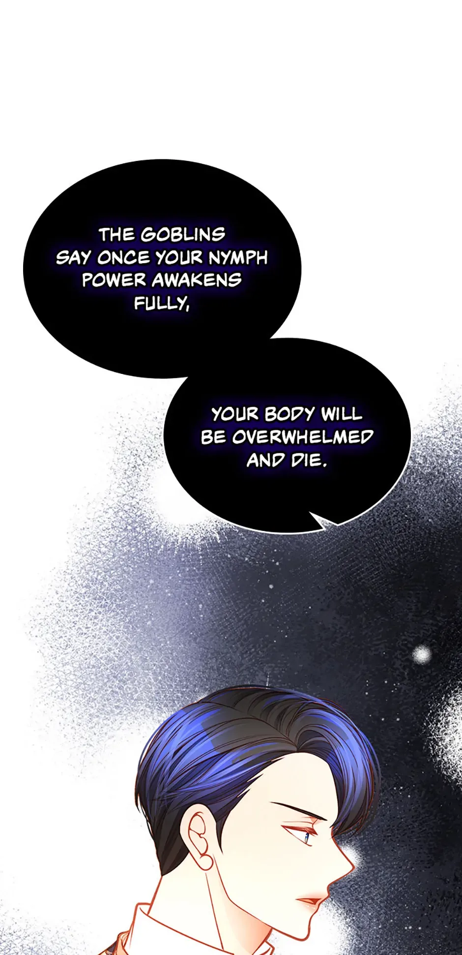 The Duchess’s Secret Dressing Room Chapter 117 page 36