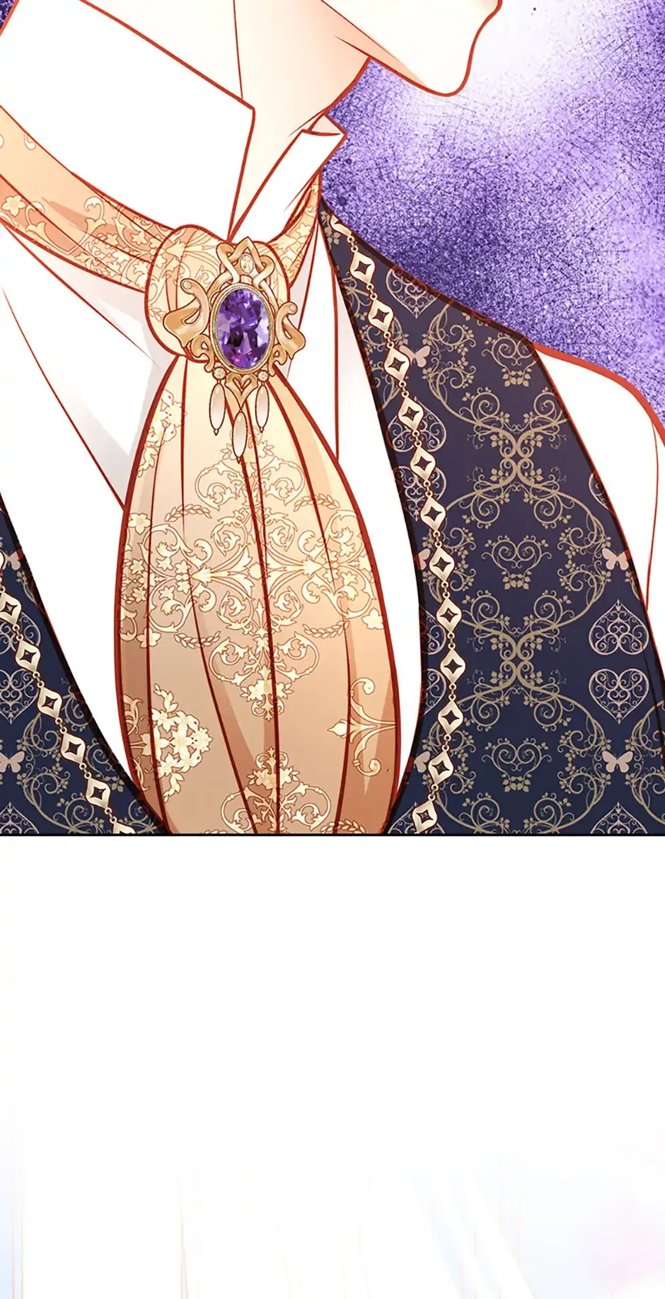 The Duchess’s Secret Dressing Room Chapter 117 page 40