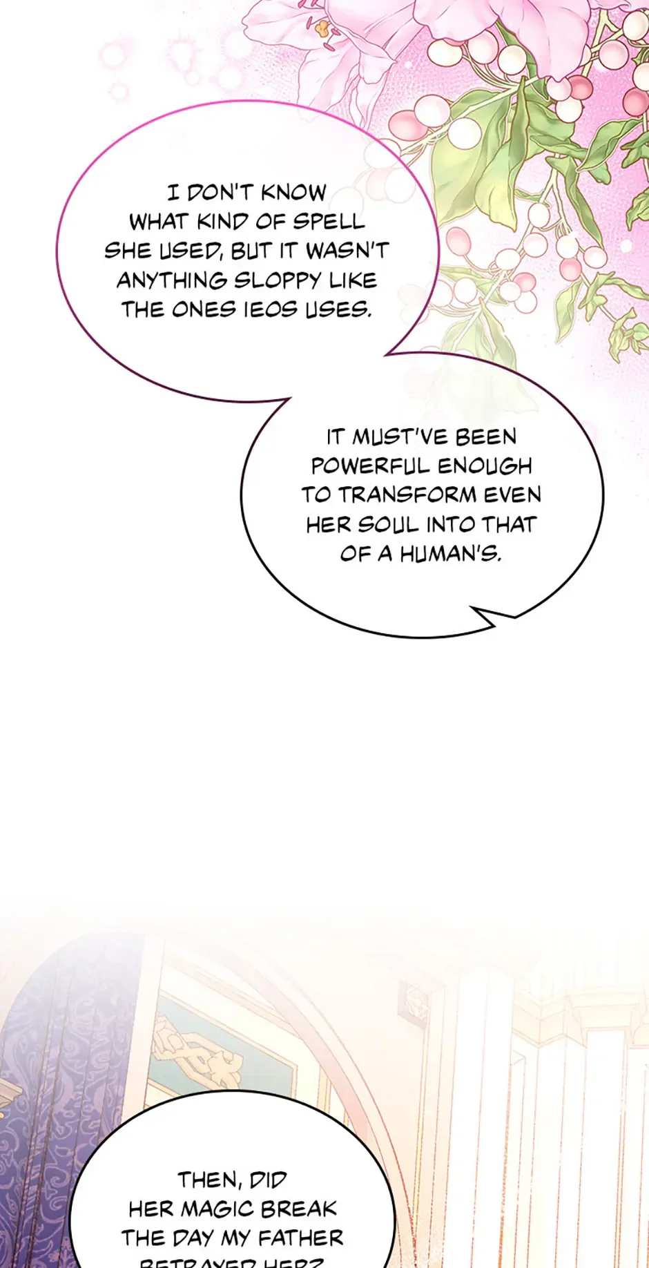 The Duchess’s Secret Dressing Room Chapter 117 page 43