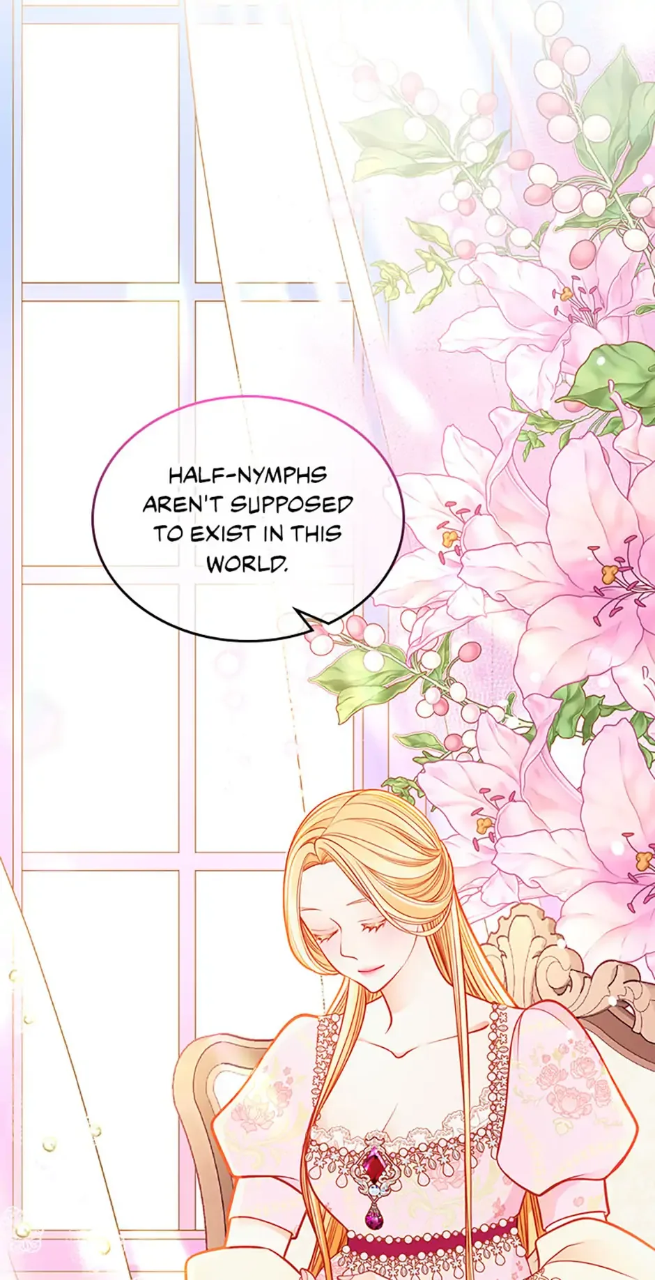 The Duchess’s Secret Dressing Room Chapter 117 page 41