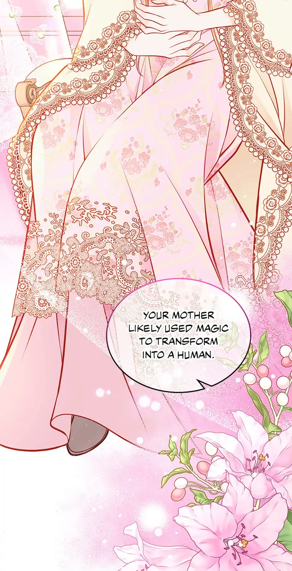 The Duchess’s Secret Dressing Room Chapter 117 page 42