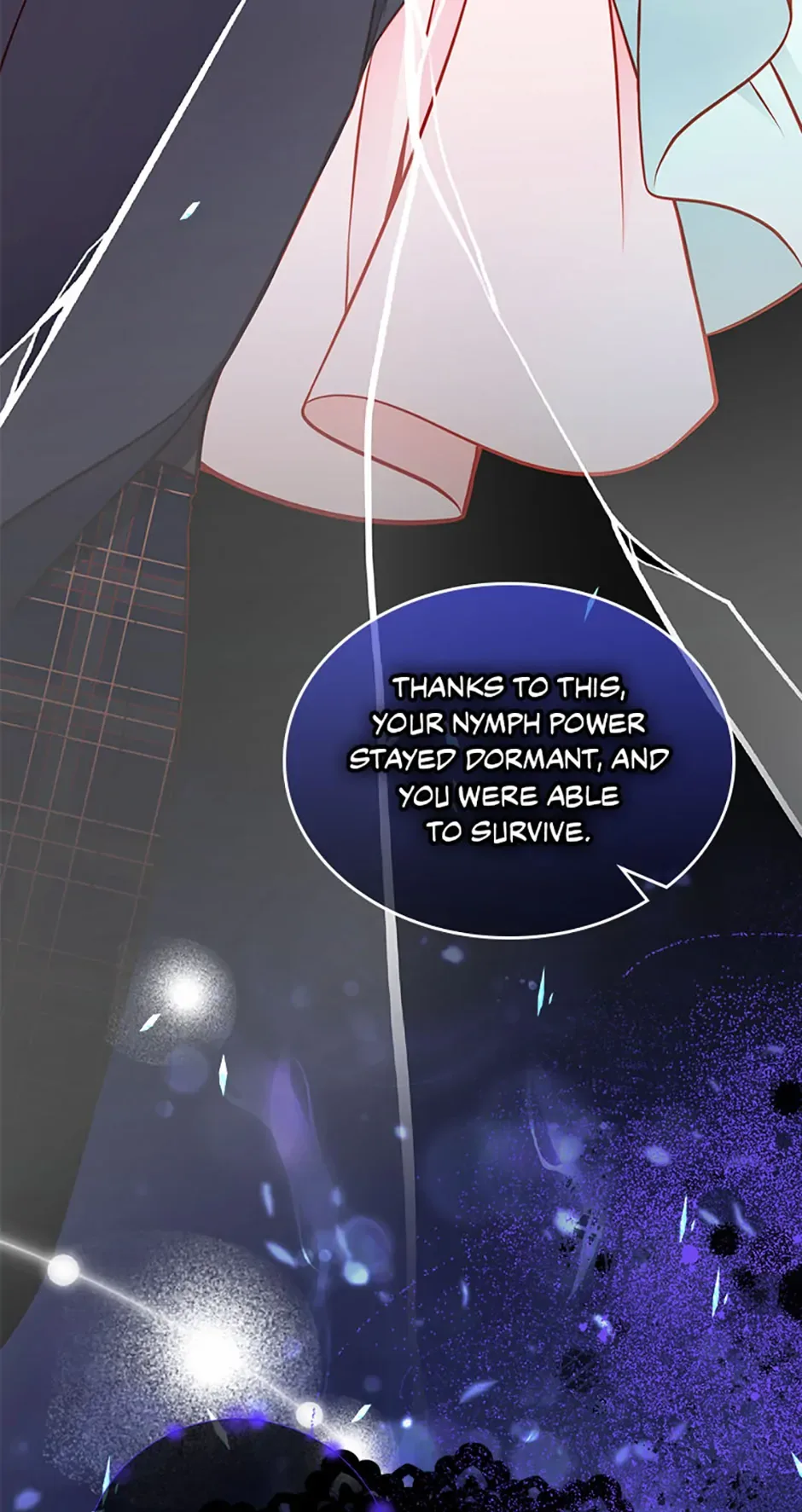 The Duchess’s Secret Dressing Room Chapter 117 page 50