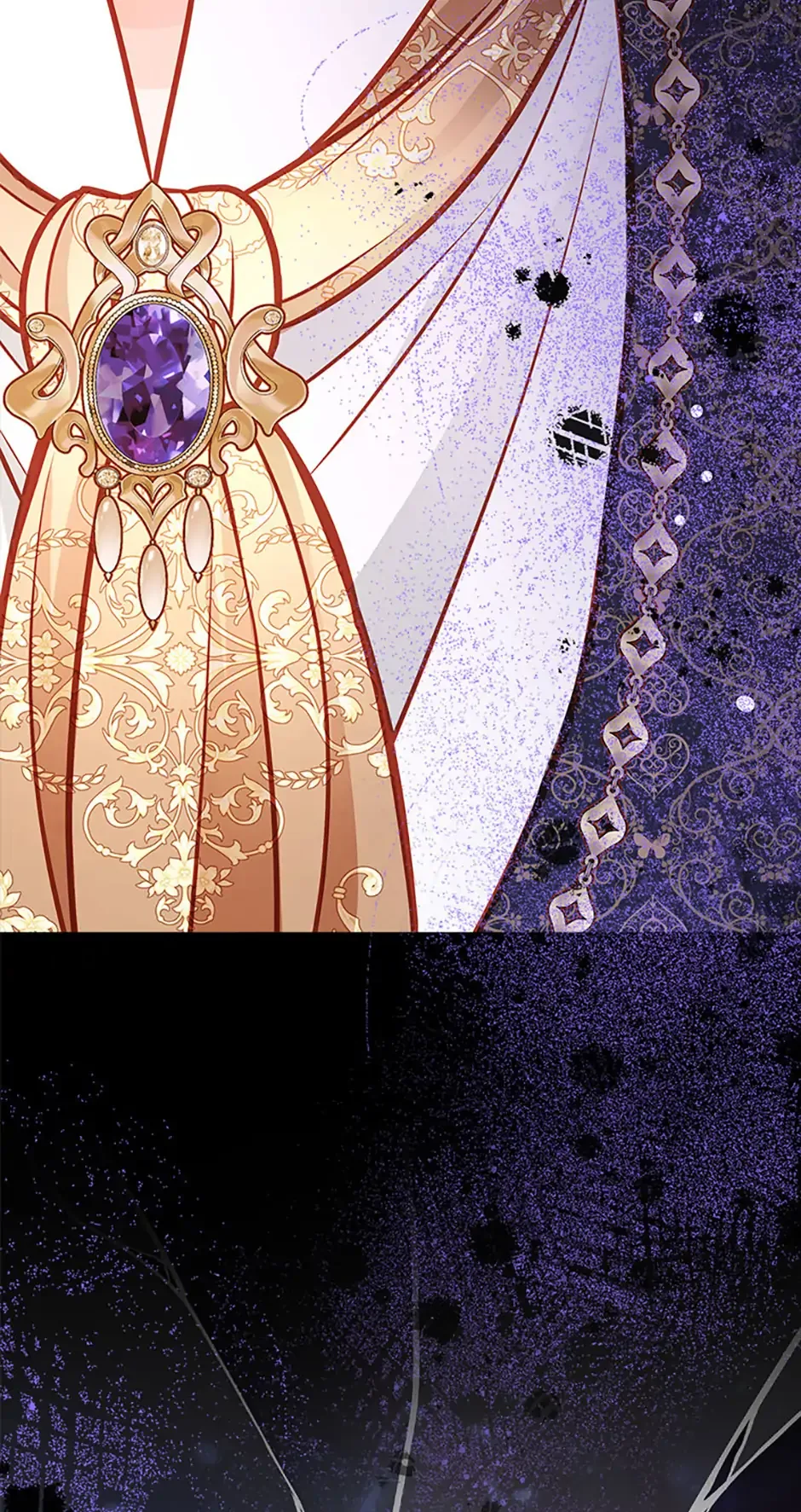 The Duchess’s Secret Dressing Room Chapter 117 page 48