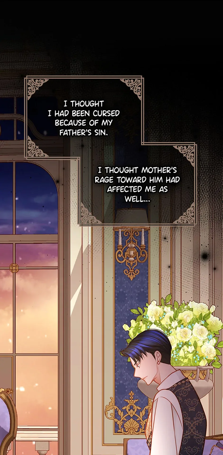 The Duchess’s Secret Dressing Room Chapter 117 page 53