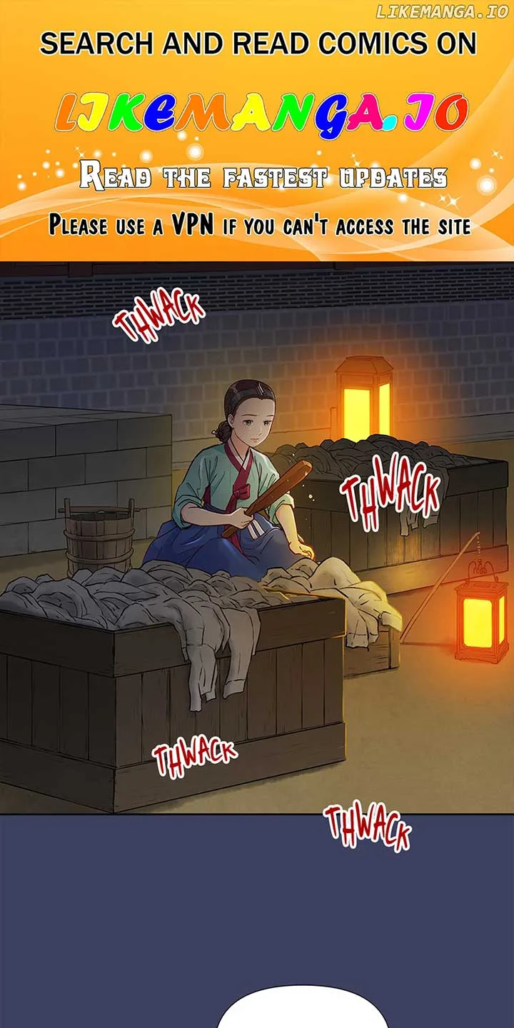 The Red Sleeve Chapter 119 page 2