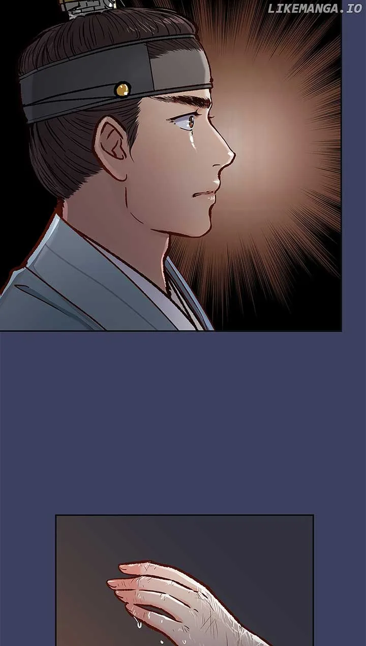 The Red Sleeve Chapter 119 page 8