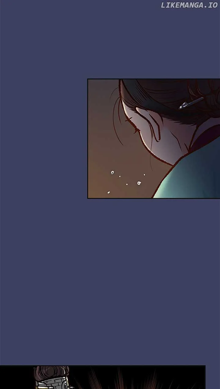 The Red Sleeve Chapter 119 page 7