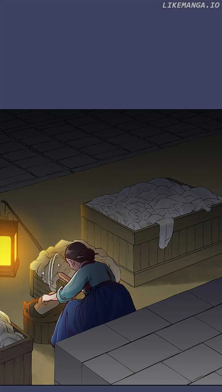 The Red Sleeve Chapter 119 page 6