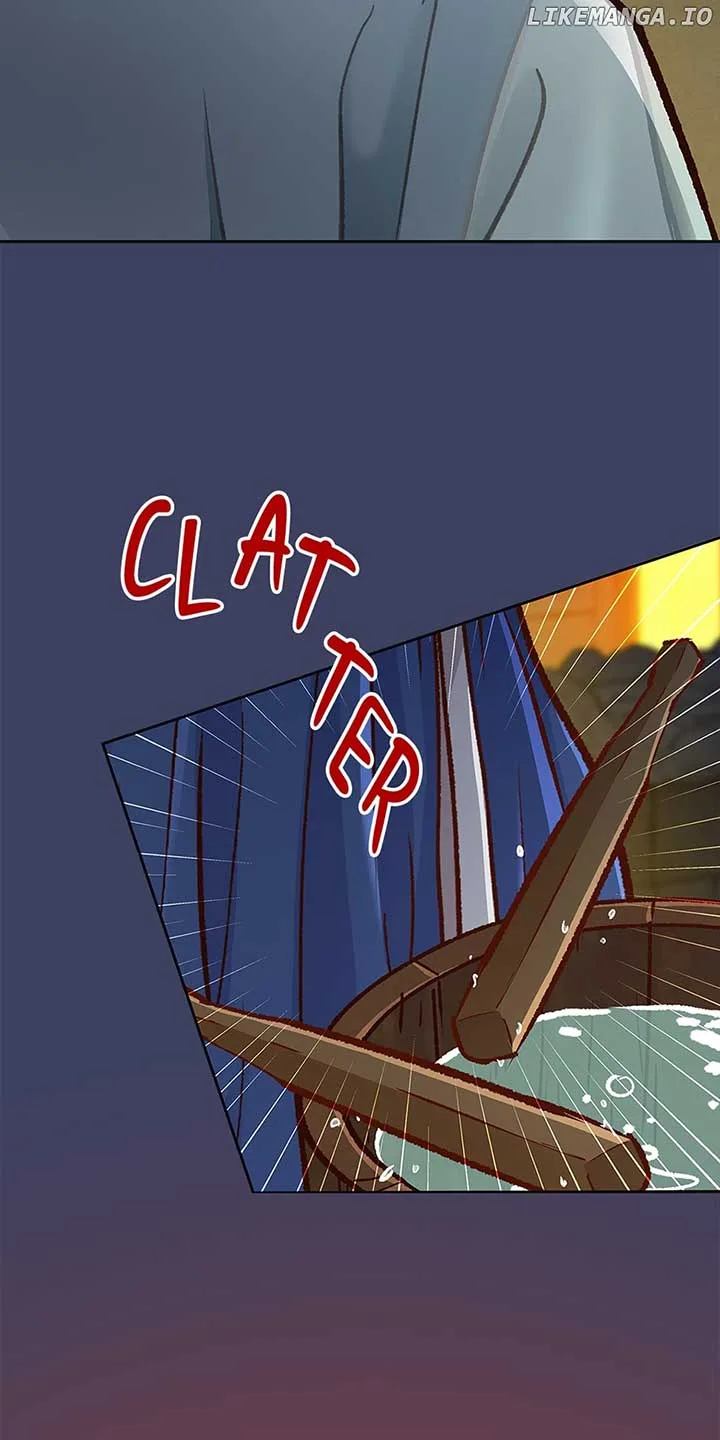 The Red Sleeve Chapter 119 page 12