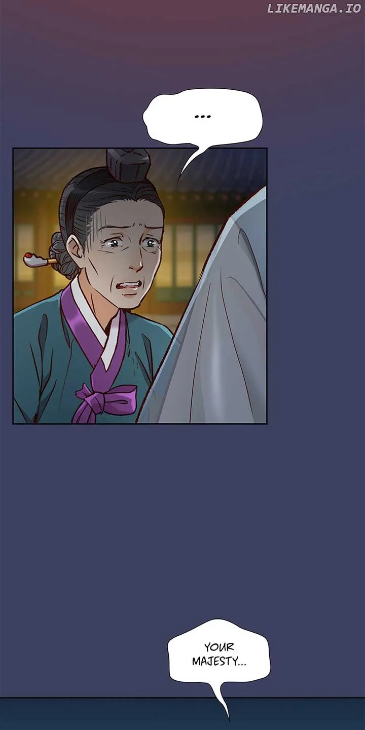 The Red Sleeve Chapter 119 page 14