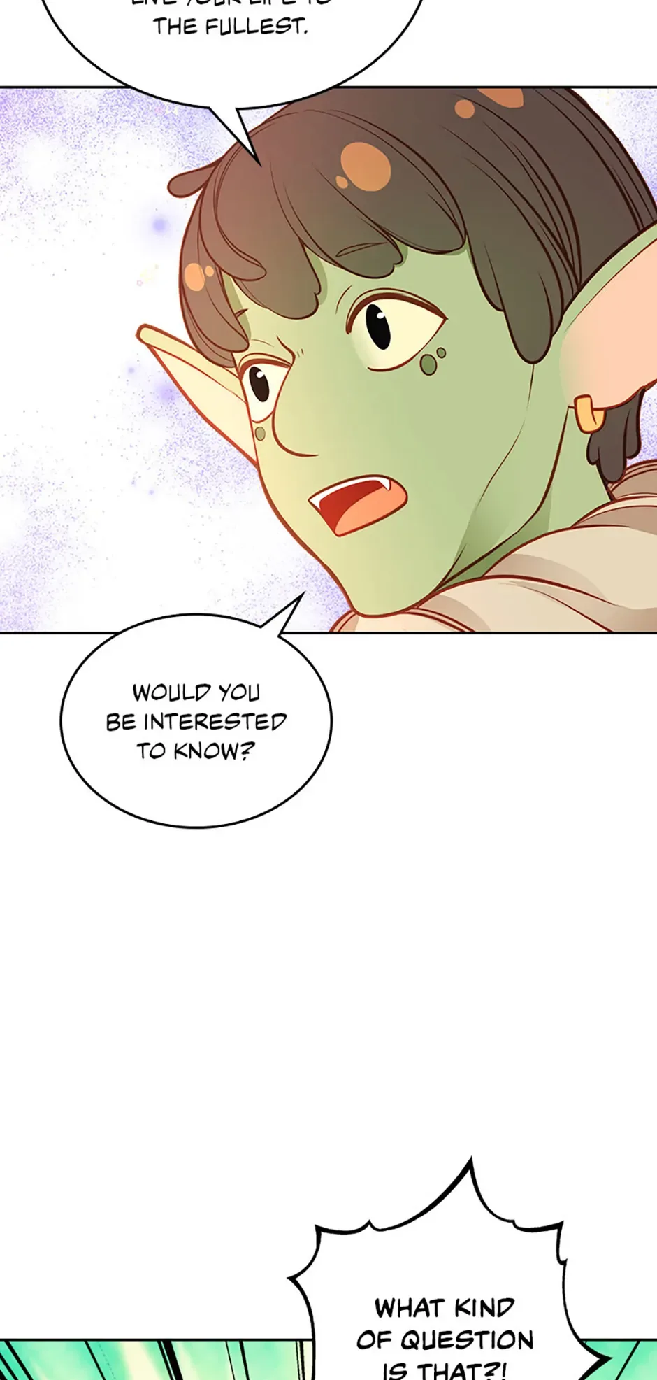 The Duchess’s Secret Dressing Room Chapter 117 page 64