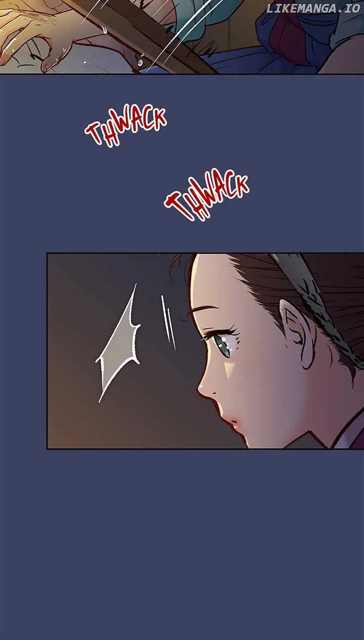 The Red Sleeve Chapter 119 page 10
