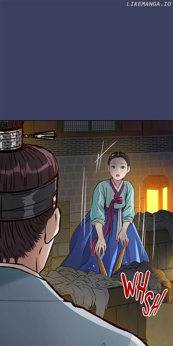 The Red Sleeve Chapter 119 page 11