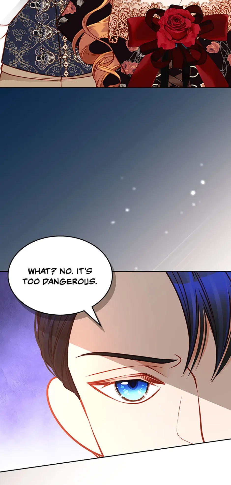 The Duchess’s Secret Dressing Room Chapter 117 page 68