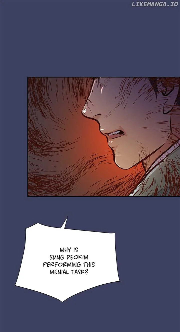 The Red Sleeve Chapter 119 page 16