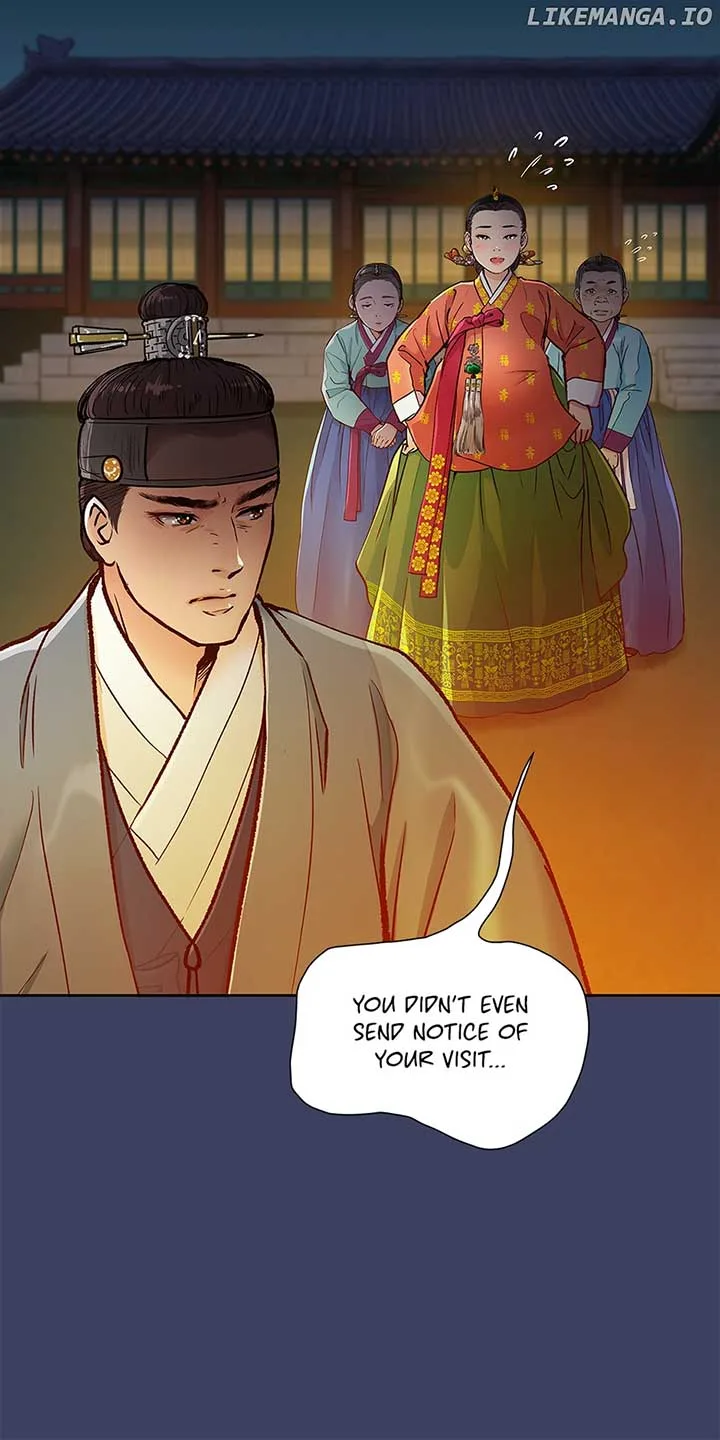 The Red Sleeve Chapter 119 page 15