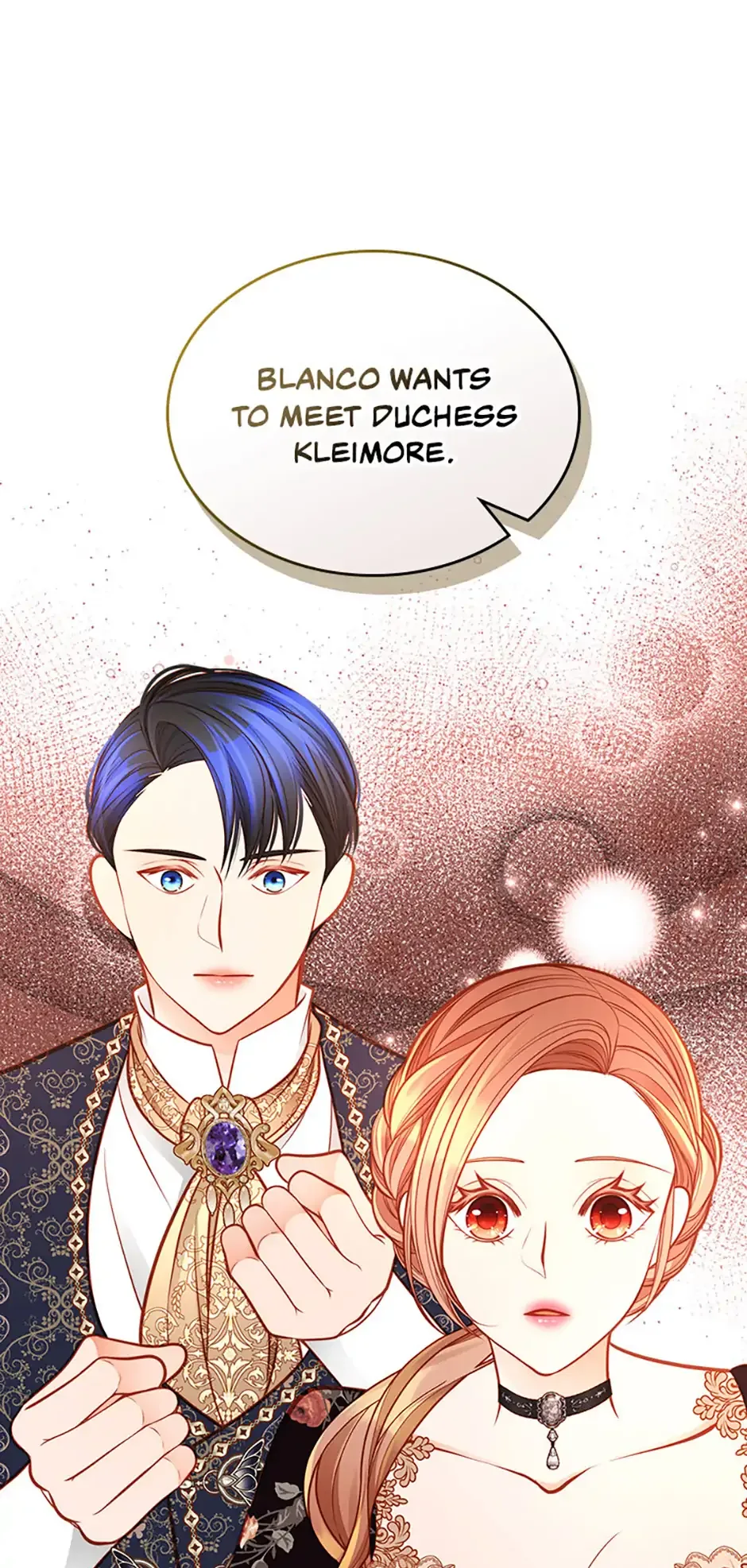 The Duchess’s Secret Dressing Room Chapter 117 page 67