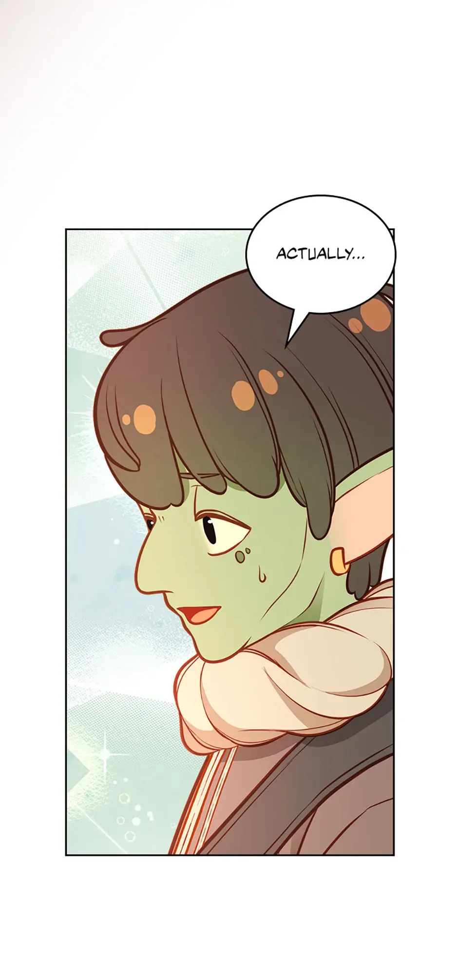 The Duchess’s Secret Dressing Room Chapter 117 page 69