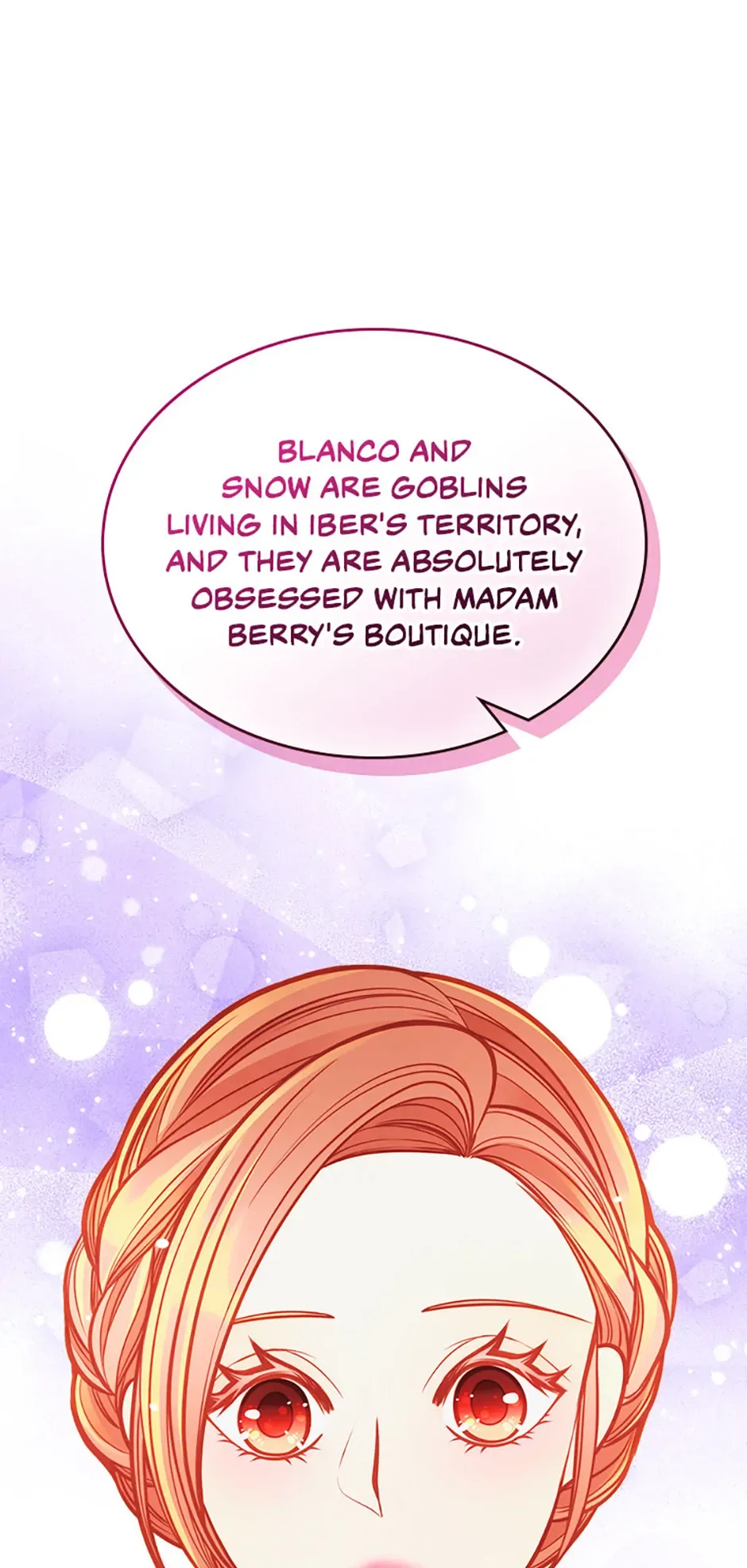 The Duchess’s Secret Dressing Room Chapter 117 page 70