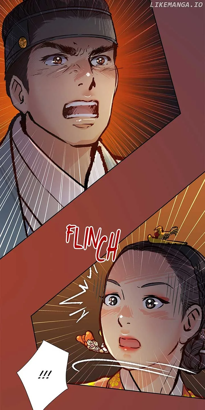 The Red Sleeve Chapter 119 page 22