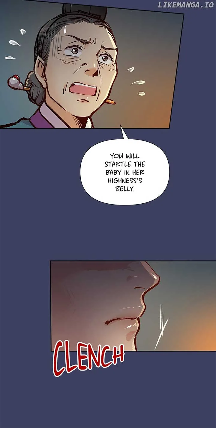The Red Sleeve Chapter 119 page 29