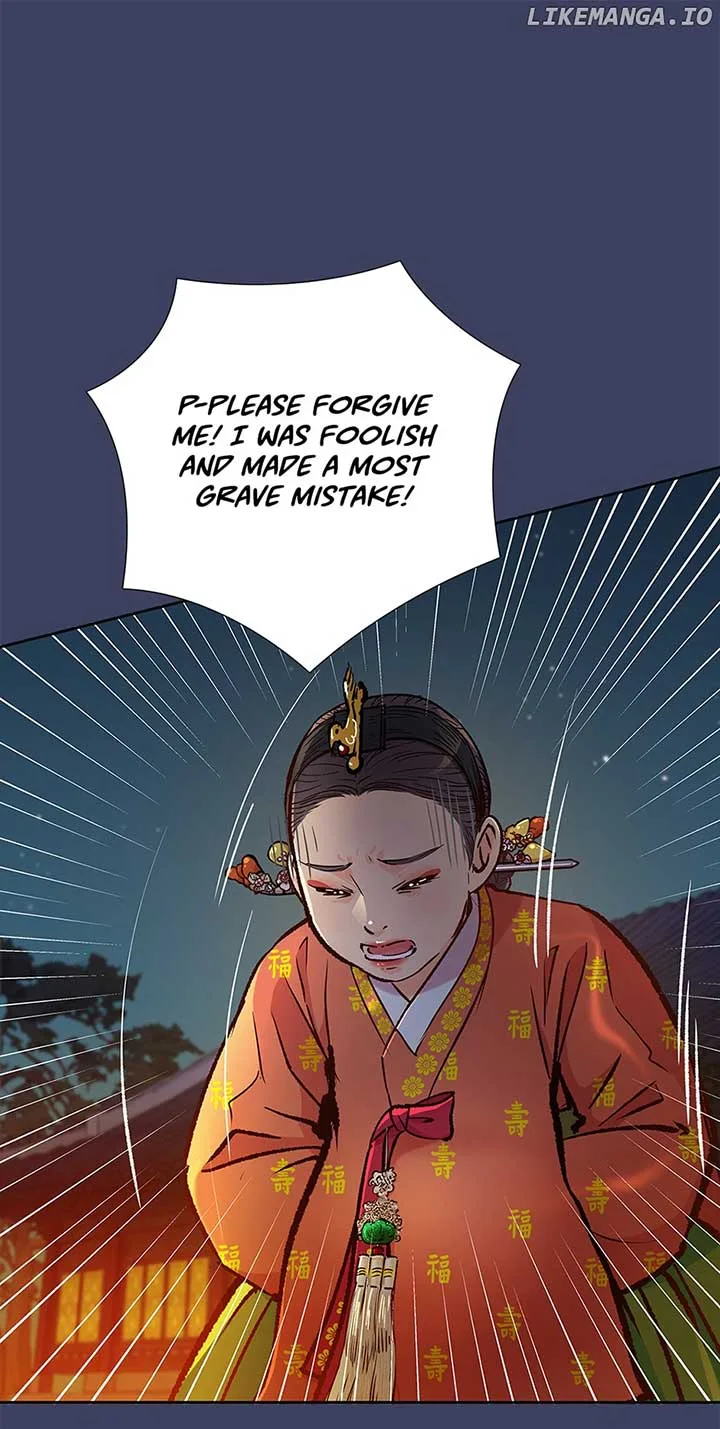 The Red Sleeve Chapter 119 page 26