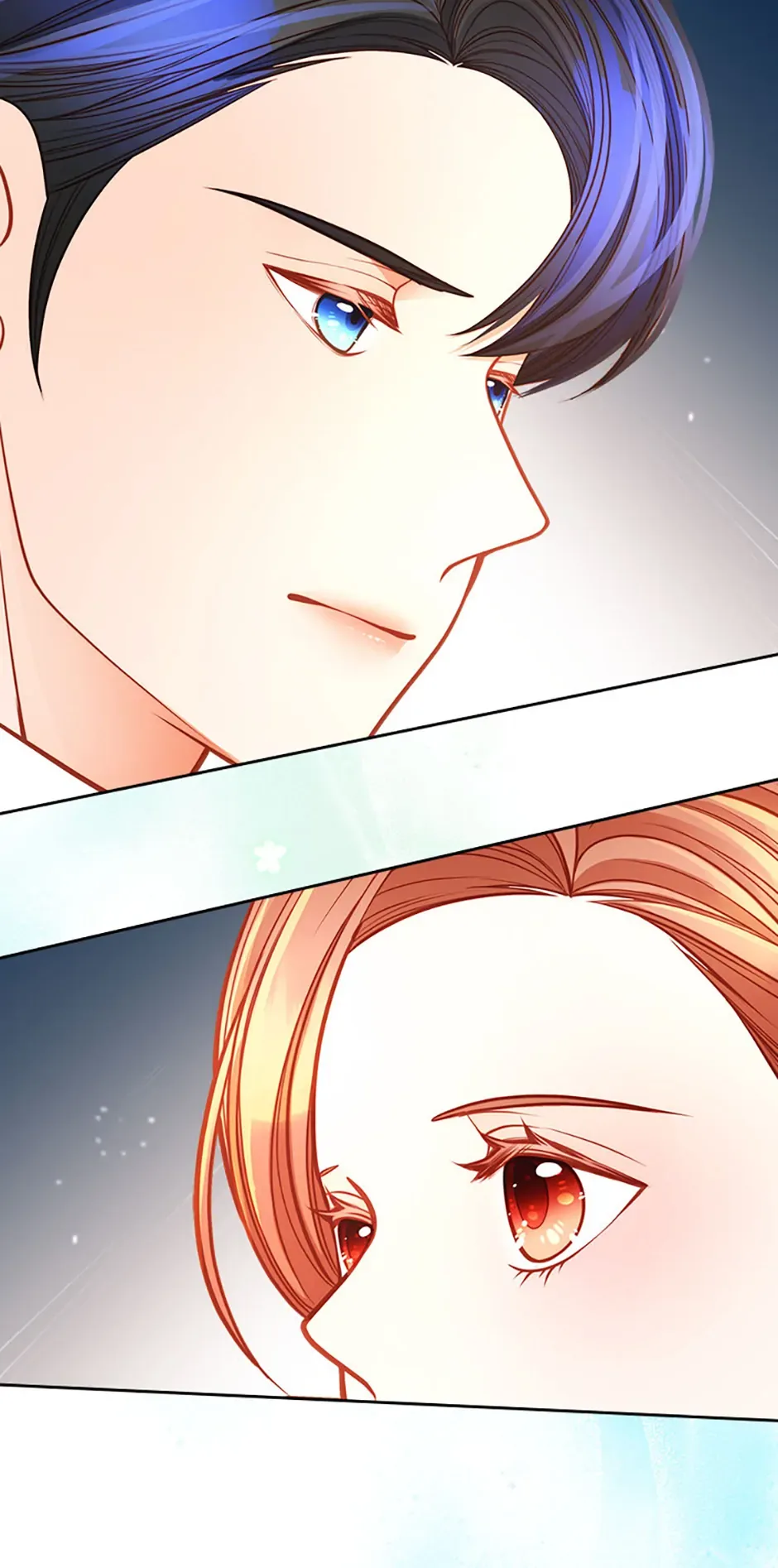The Duchess’s Secret Dressing Room Chapter 117 page 76