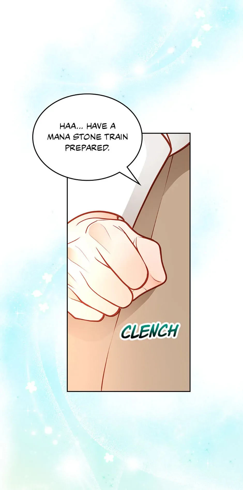 The Duchess’s Secret Dressing Room Chapter 117 page 77