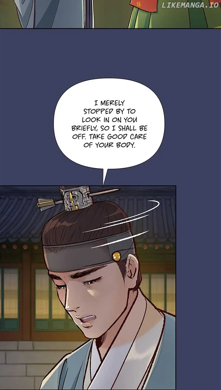 The Red Sleeve Chapter 119 page 36