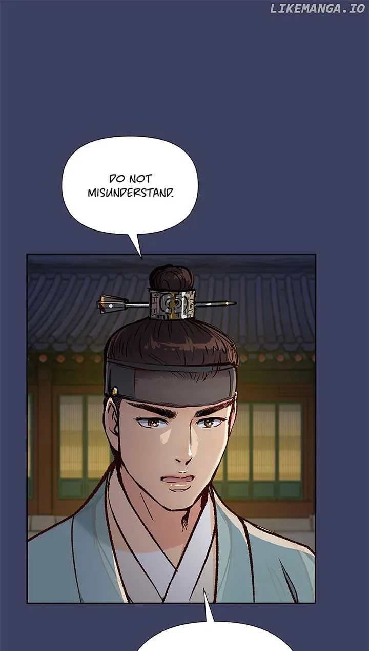 The Red Sleeve Chapter 119 page 34