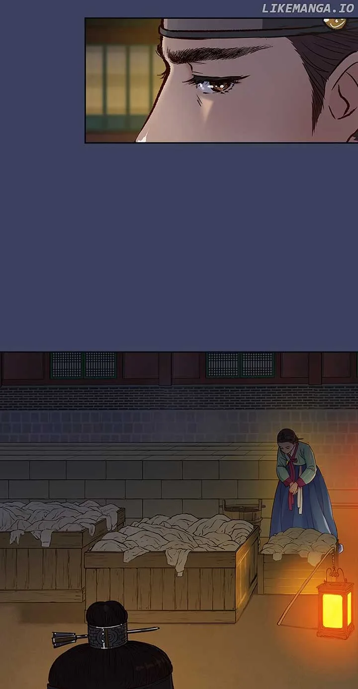 The Red Sleeve Chapter 119 page 41