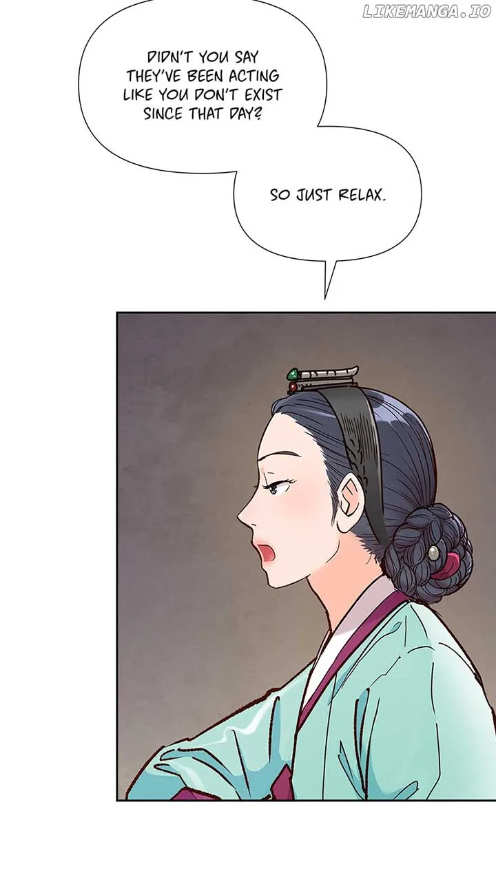 The Red Sleeve Chapter 119 page 46
