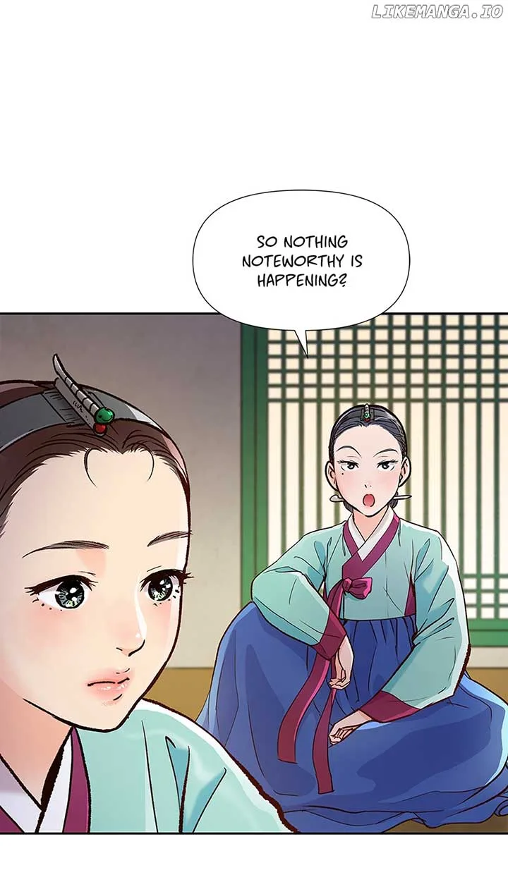 The Red Sleeve Chapter 119 page 44