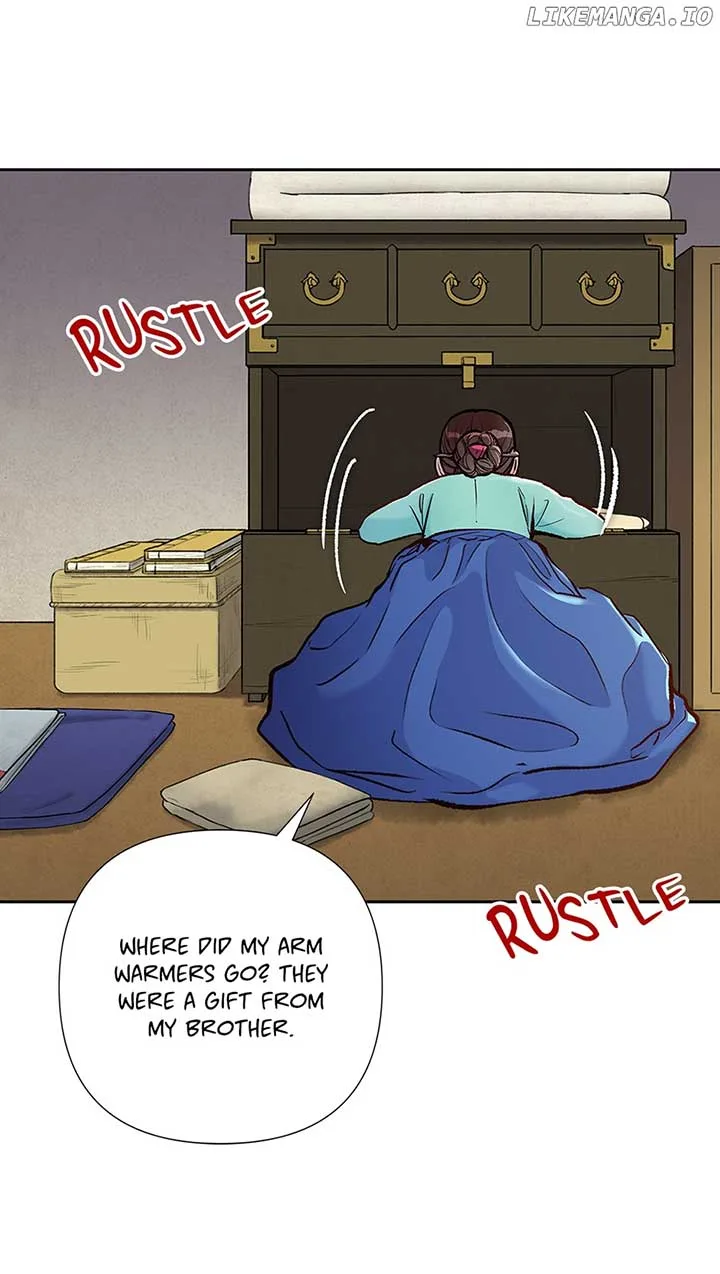 The Red Sleeve Chapter 119 page 54