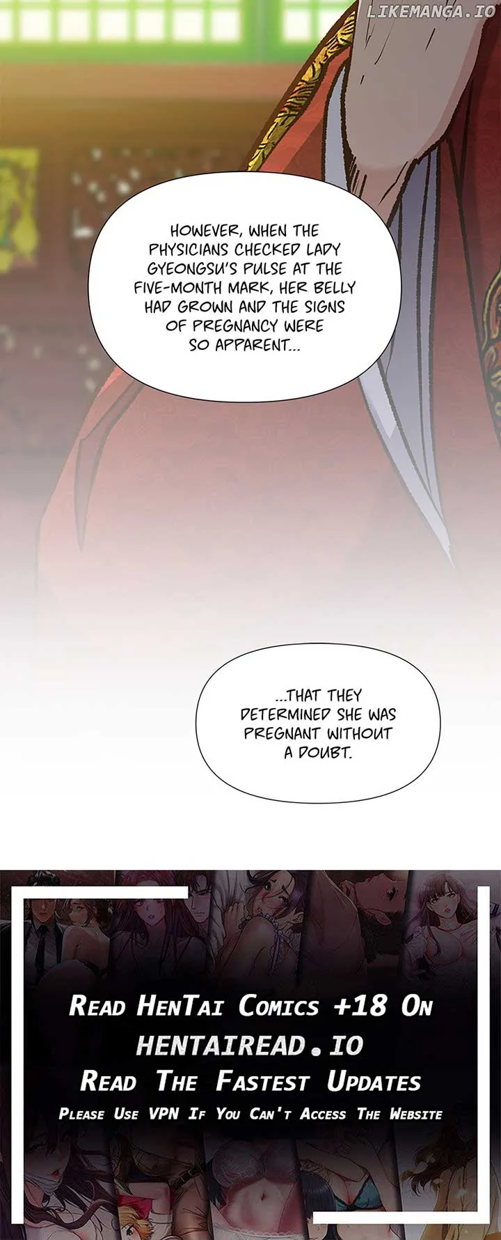 The Red Sleeve Chapter 119 page 62