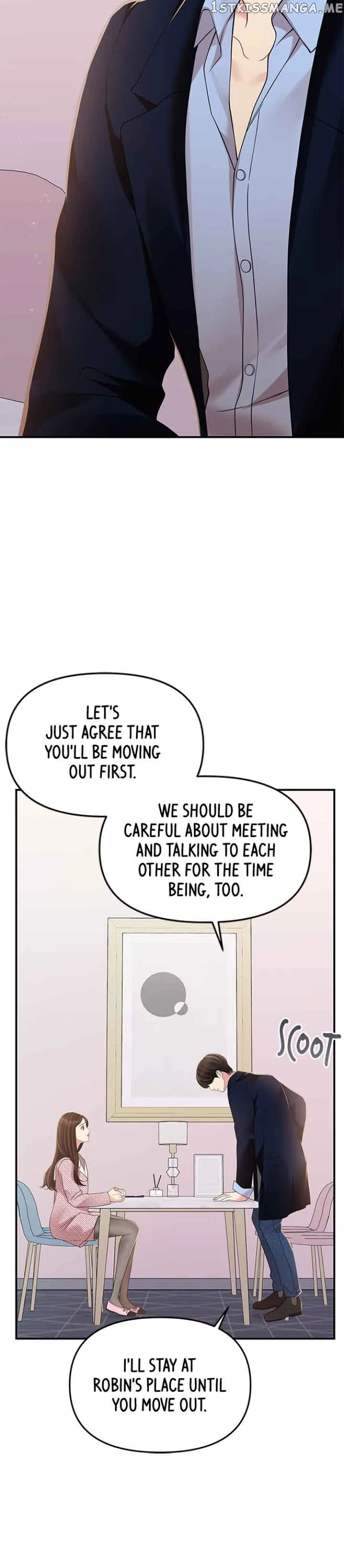 To You, Who Keep the Star Chapter 121 page 12