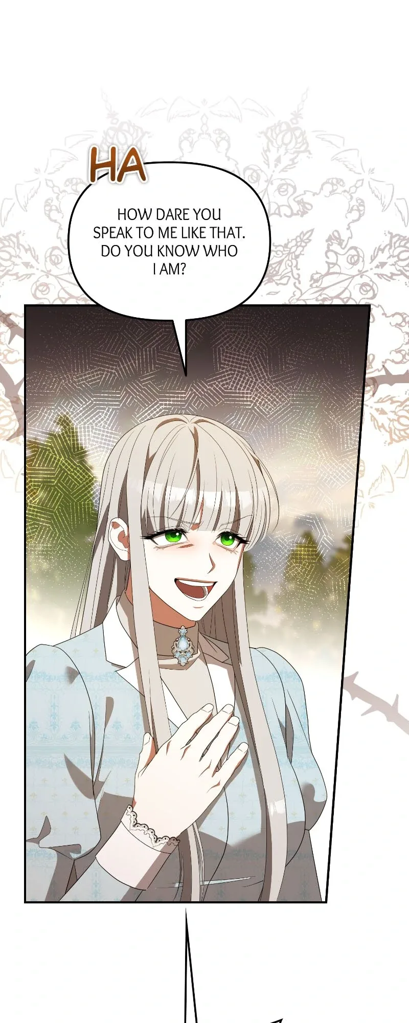 To Those Who Long for My Destruction Chapter 119 page 4