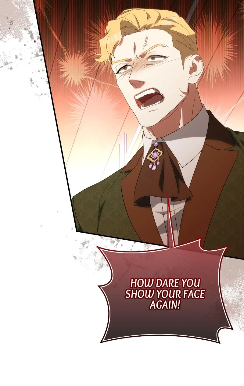 To Those Who Long for My Destruction Chapter 119 page 7