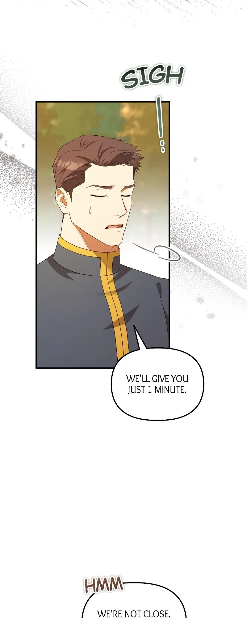 To Those Who Long for My Destruction Chapter 119 page 9