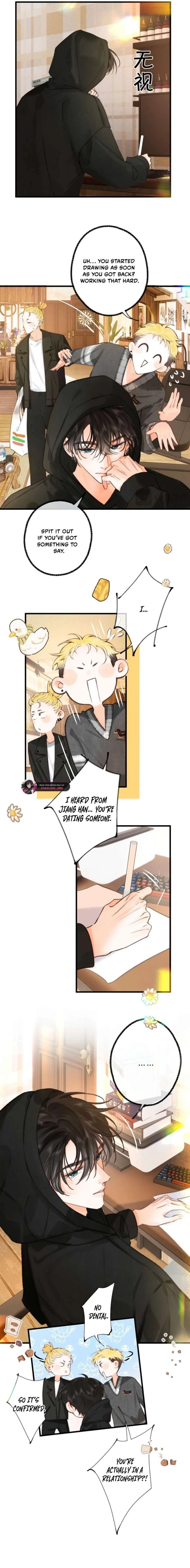 You Are My Desire Chapter 116 page 2