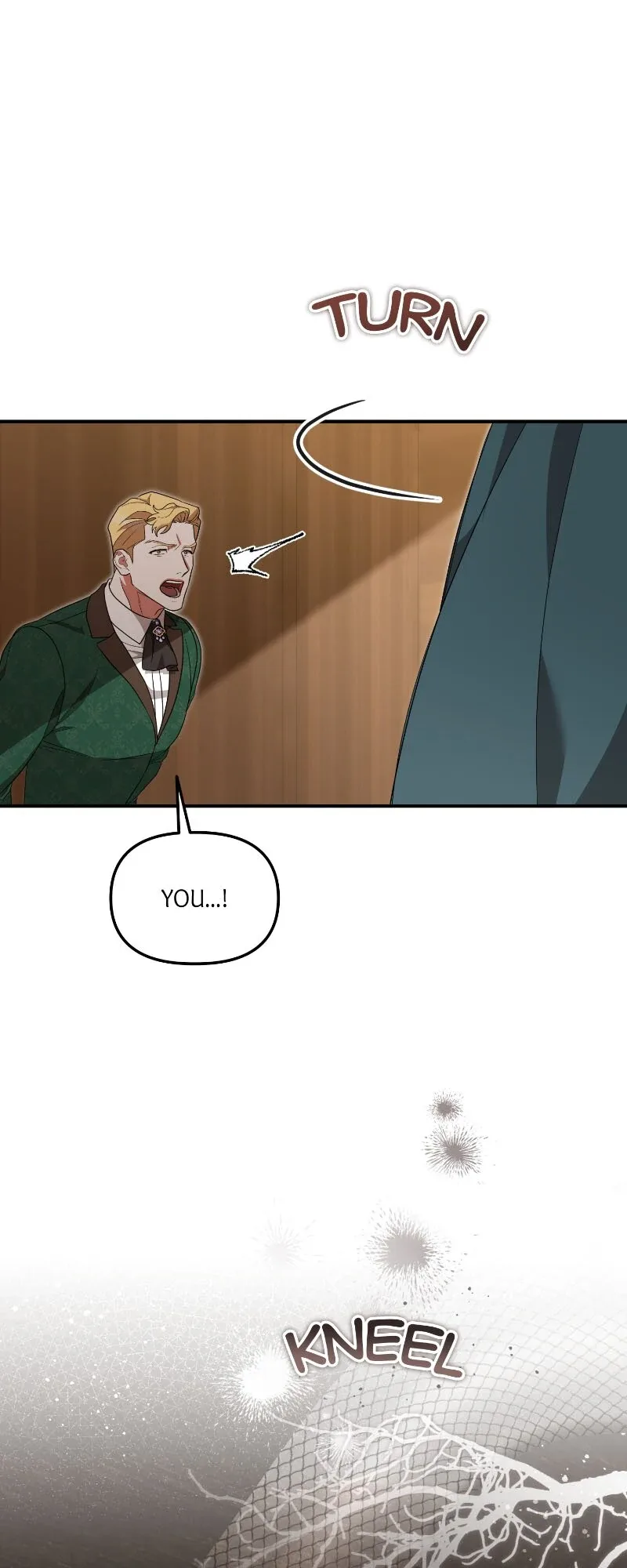 To Those Who Long for My Destruction Chapter 119 page 14