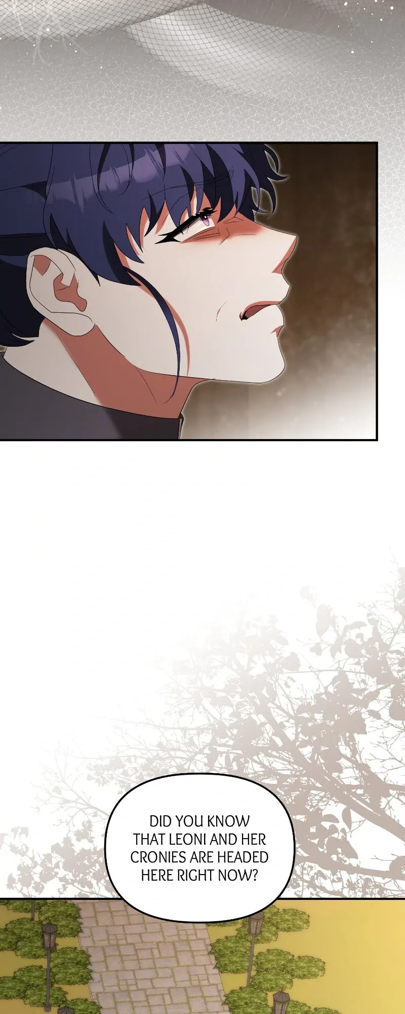 To Those Who Long for My Destruction Chapter 119 page 16