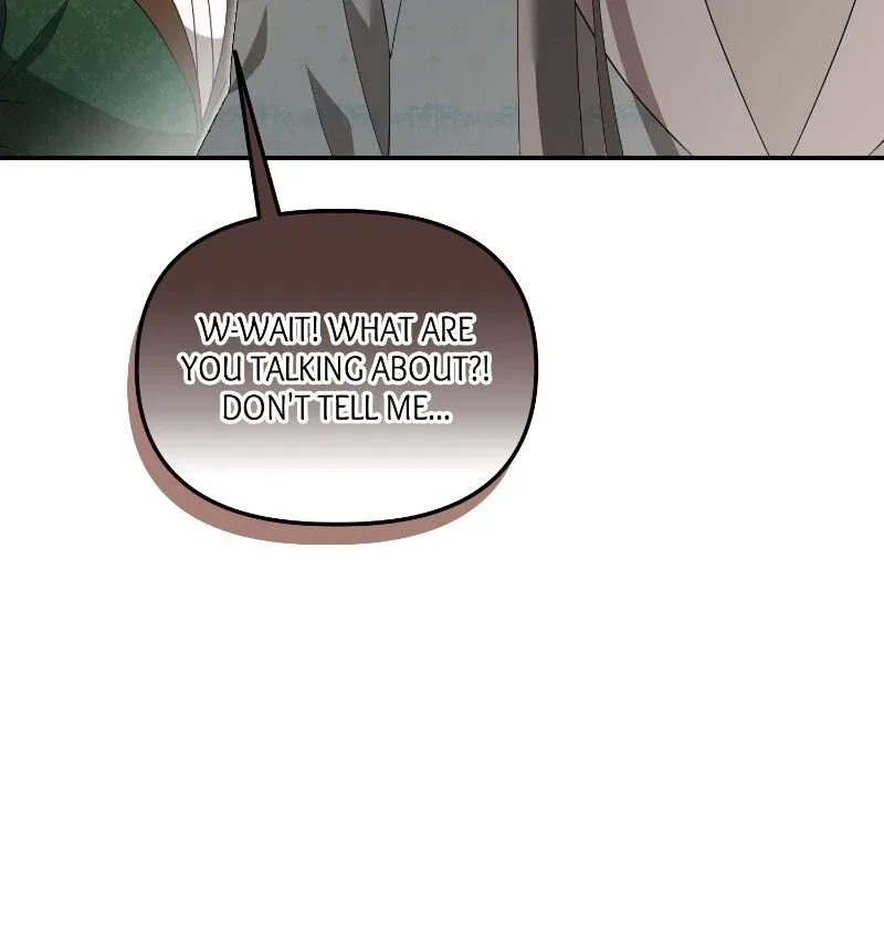 To Those Who Long for My Destruction Chapter 119 page 18
