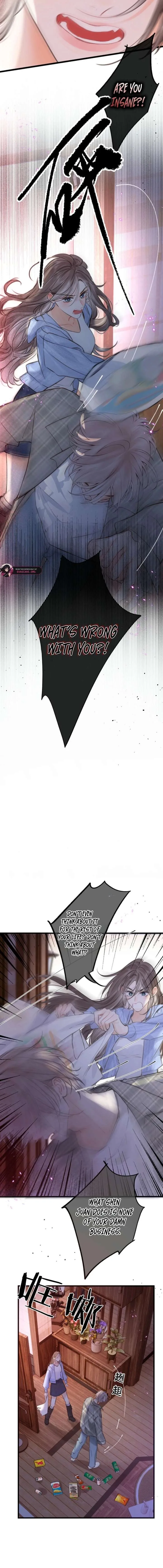 You Are My Desire Chapter 116 page 7