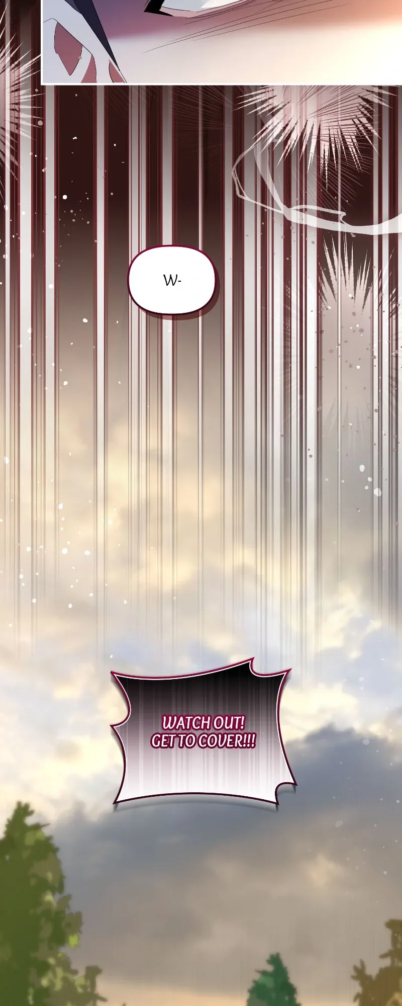 To Those Who Long for My Destruction Chapter 119 page 27