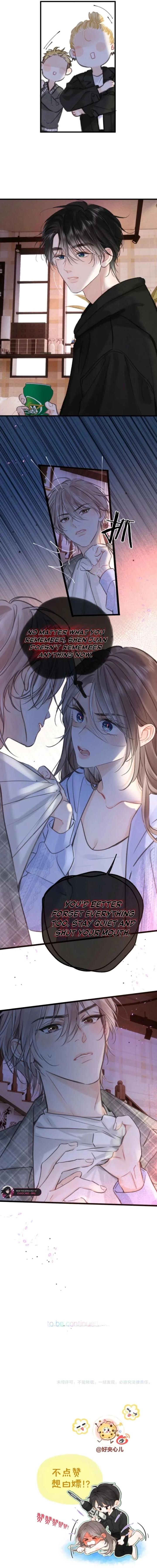You Are My Desire Chapter 116 page 8