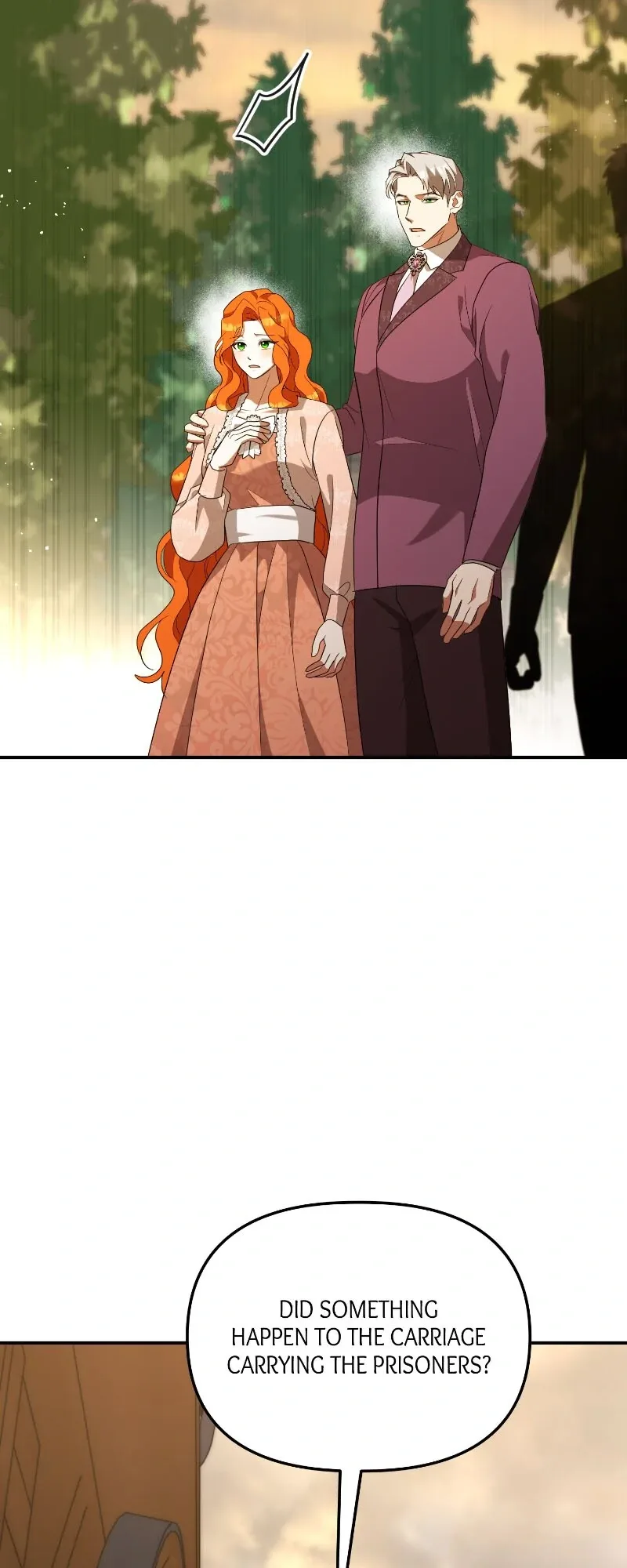 To Those Who Long for My Destruction Chapter 119 page 28
